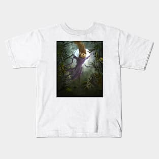 A Feral Scarecrow Kids T-Shirt